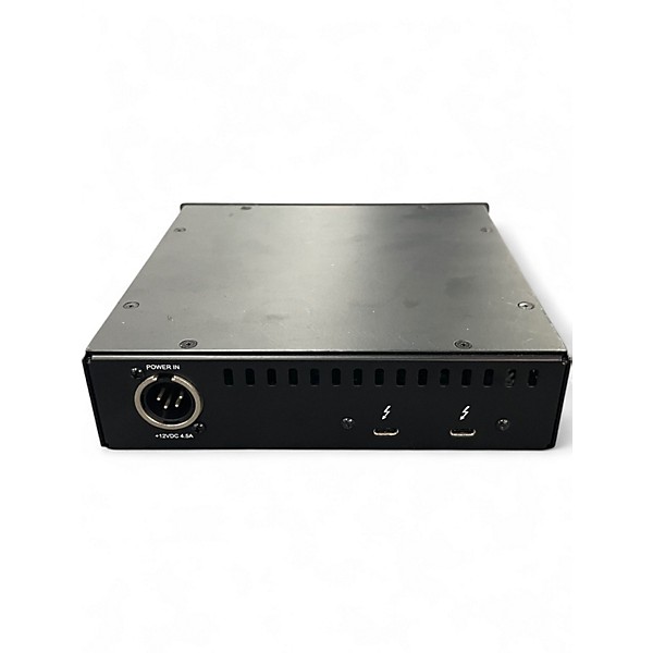 Used Universal Audio UAD-2 Quad Satellite TB3 Signal