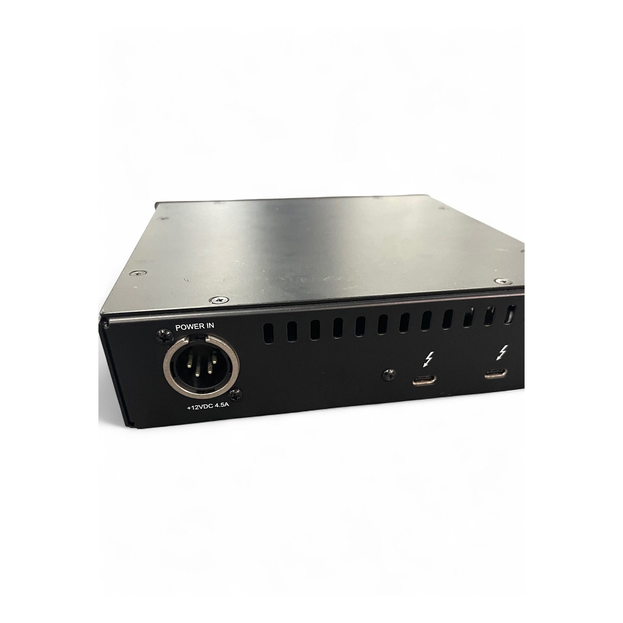 Used Universal Audio UAD-2 Quad Satellite TB3 Signal