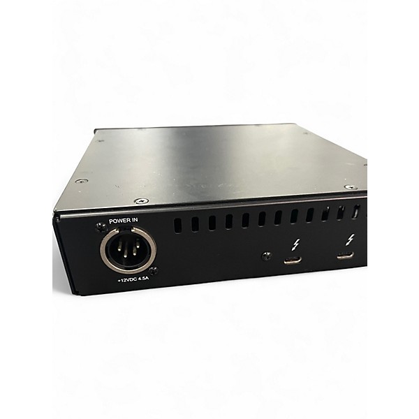 DTM・DAW Universal Audio UAD-2 Satellite Quad TB Universal Audio UAD-2 Satellite Thunderbolt Quad | ZenPro Audio