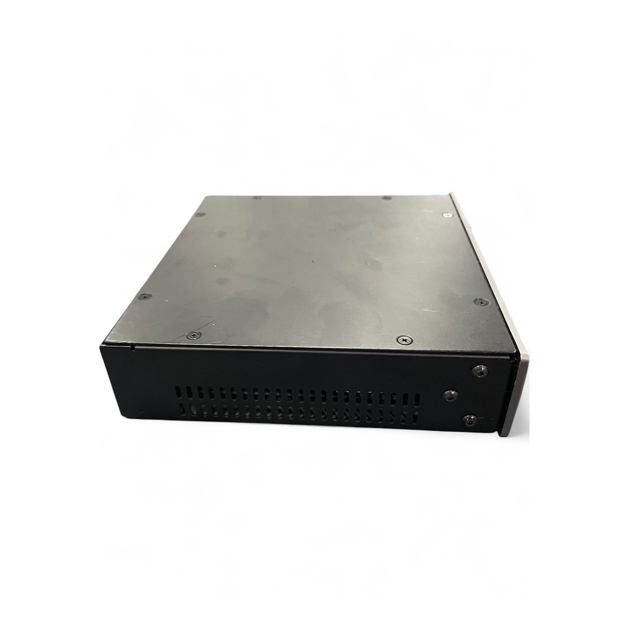 DTM・DAW UAD2 SATELLITE TB3 OCTOCORE UAD-2 Satellite Thunderbolt 3 – Universal Audio