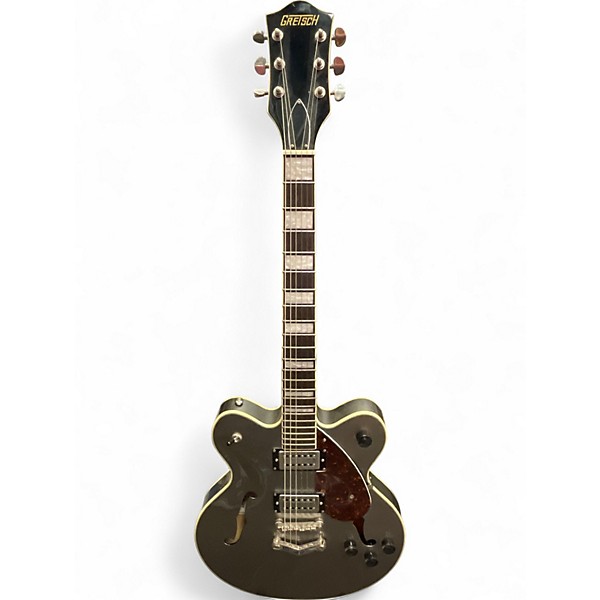 GRETSCH G2622T STREAMLINER ／IMPRL USED Used Gretsch Guitars G2622 Streamliner Center Block Silver