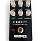 Used Wampler EGO 76 Effect Pedal thumbnail