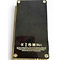 Used Wampler EGO 76 Effect Pedal