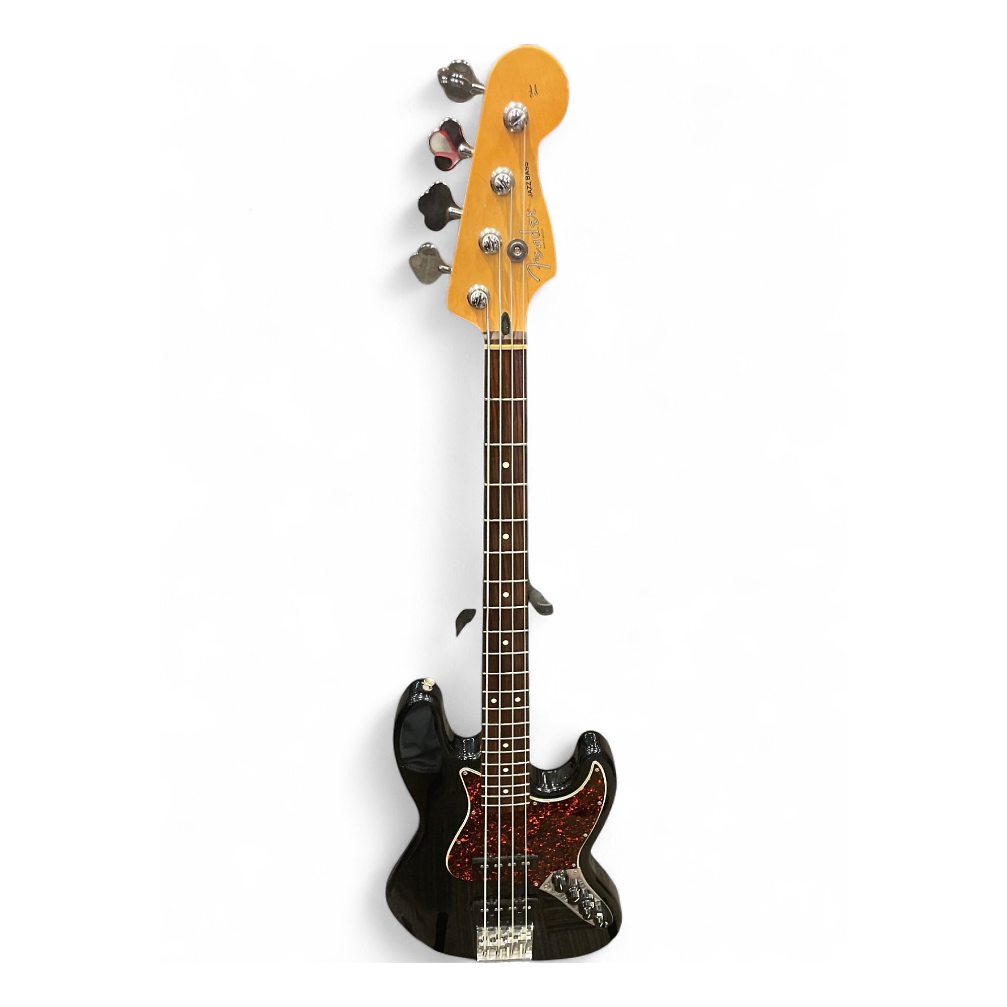 Fender Jazz Bass ダークブラウン Vintage Fender Jazz Bass Mocha Walnut 1978 | Cream City Music