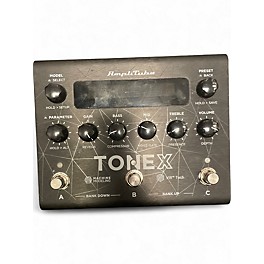 Used IK Multimedia TONE X Effect Processor