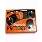 Used Aphex Punch Factory Optical Compressor Effect Pedal thumbnail