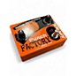 Used Aphex Punch Factory Optical Compressor Effect Pedal