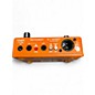 Used Aphex Punch Factory Optical Compressor Effect Pedal