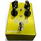 Used Source Audio VERTIGO TREMOLO Effect Pedal