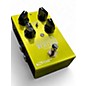 Used Source Audio VERTIGO TREMOLO Effect Pedal
