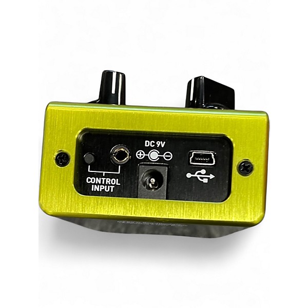 Used Source Audio VERTIGO TREMOLO Effect Pedal