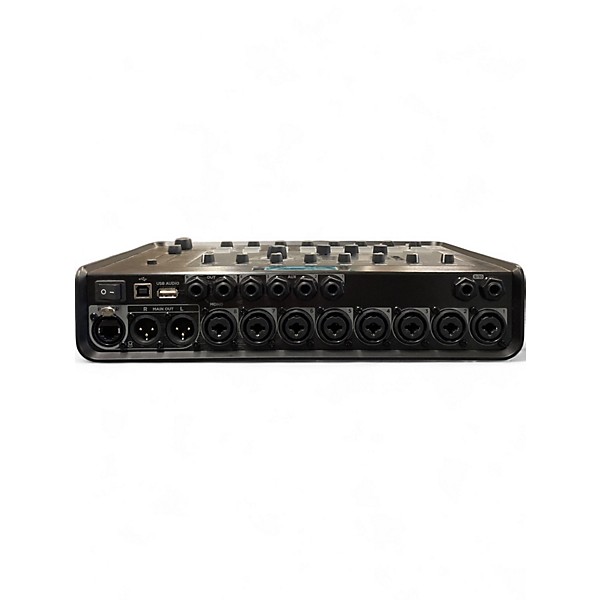 Used Bose T8S Mixer Unpowered Mixer