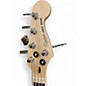 Used Squier Classic Vibe 70s Jazz Bass V Black Electric Bass Guitar