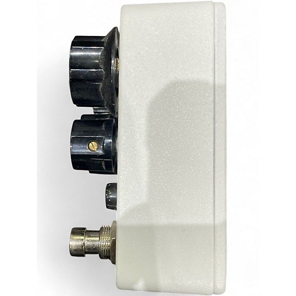 Used Keeley FUZZ BENDER Effect Pedal