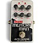 Used Electro-Harmonix Deluxe Memory Man Effect Pedal thumbnail
