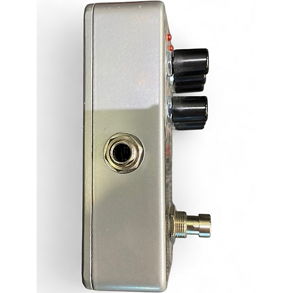 Used Electro-Harmonix Deluxe Memory Man Effect Pedal