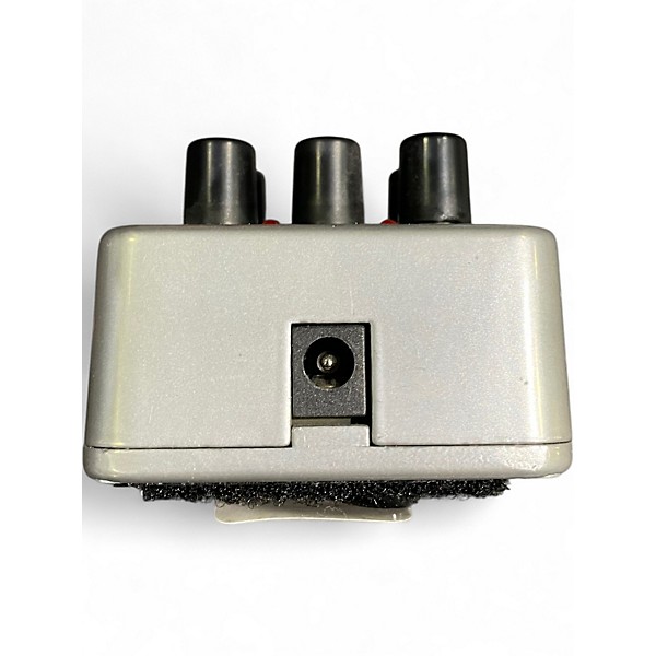 Used Electro-Harmonix Deluxe Memory Man Effect Pedal