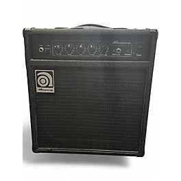 Used Ampeg BA108V2 25W 1x8 Bass Combo Amp
