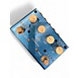 Used Pigtronix Cosmosis Stereo Morphing Effect Pedal thumbnail