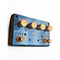Used Pigtronix Cosmosis Stereo Morphing Effect Pedal