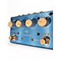 Used Pigtronix Cosmosis Stereo Morphing Effect Pedal