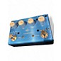 Used Pigtronix Cosmosis Stereo Morphing Effect Pedal