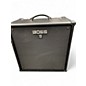 Used Boss Katana-110 60W 1x10 Bass Combo Amp thumbnail