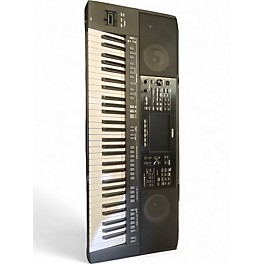 Used Yamaha PSR-SX920 61-Key High-Level Arranger Keyboard Arranger Keyboard