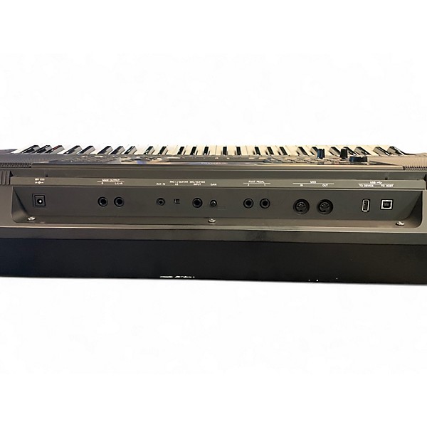 Yamaha PSR-SX700 61鍵 電子キーボード Yamaha PSR-SX700 61-key Mid-Level Arranger KeyboardAlamo