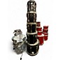 Used TAMA 5 Piece ARTSTAR OXBLOOD Drum Kit thumbnail