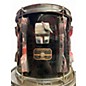 Used TAMA 5 Piece ARTSTAR OXBLOOD Drum Kit
