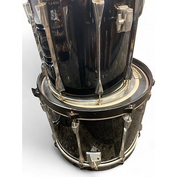 Used TAMA 5 Piece ARTSTAR OXBLOOD Drum Kit