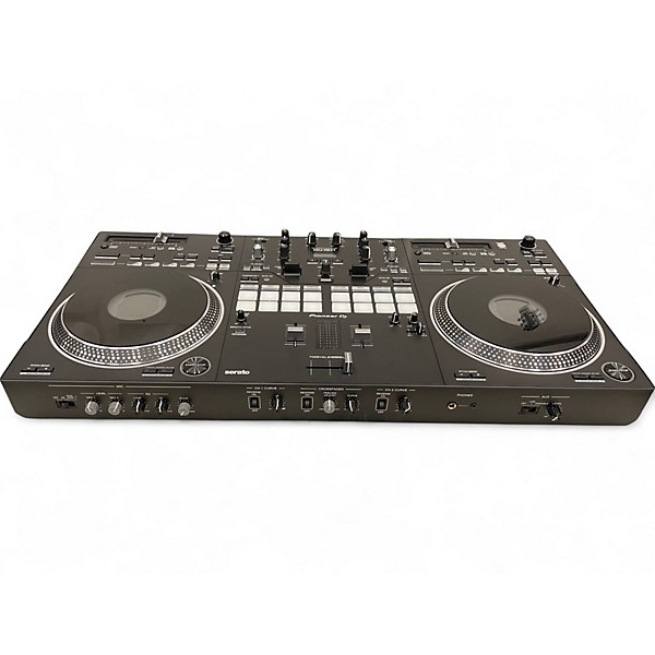 Used AlphaTheta DDJ REV7 DJ Controller
