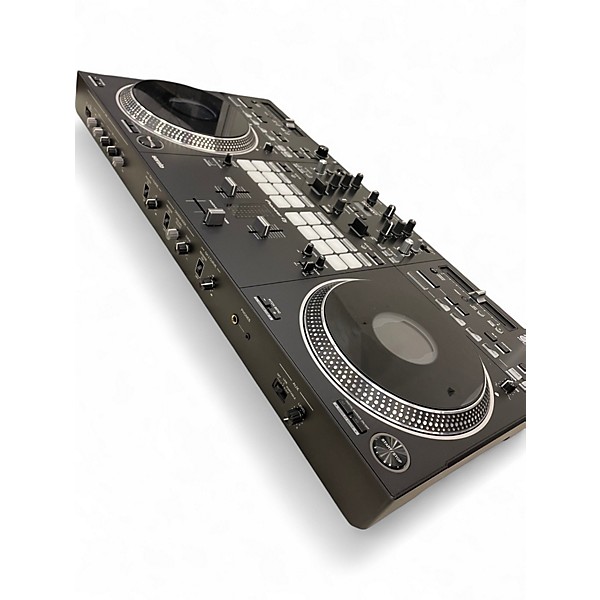 Used AlphaTheta DDJ REV7 DJ Controller