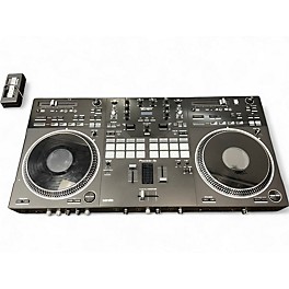 Used AlphaTheta DDJ REV7 DJ Controller