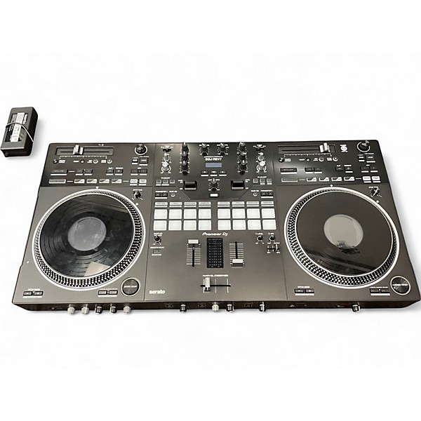 DDJーREV7 DDJ-REV7 – Pioneer DJ Store
