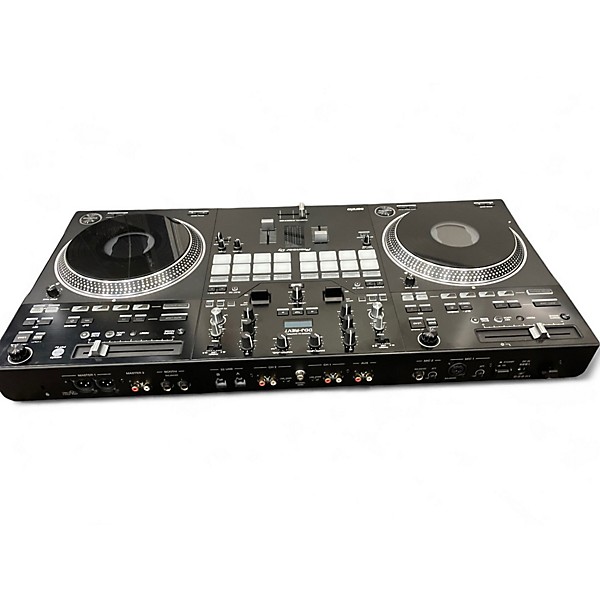 Used AlphaTheta DDJ REV7 DJ Controller