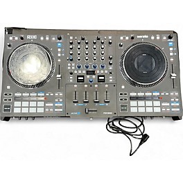 Used RANE PERFORMER DJ Controller