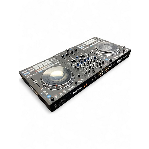 Used RANE PERFORMER DJ Controller