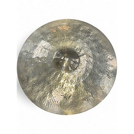 Used SABIAN 20in Vault Artisan Medium Ride Brilliant Cymbal