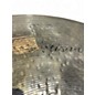 Used SABIAN 20in Vault Artisan Medium Ride Brilliant Cymbal