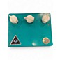 Used Seeker ZODIAC Effect Pedal thumbnail