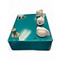 Used Seeker ZODIAC Effect Pedal