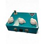 Used Seeker ZODIAC Effect Pedal
