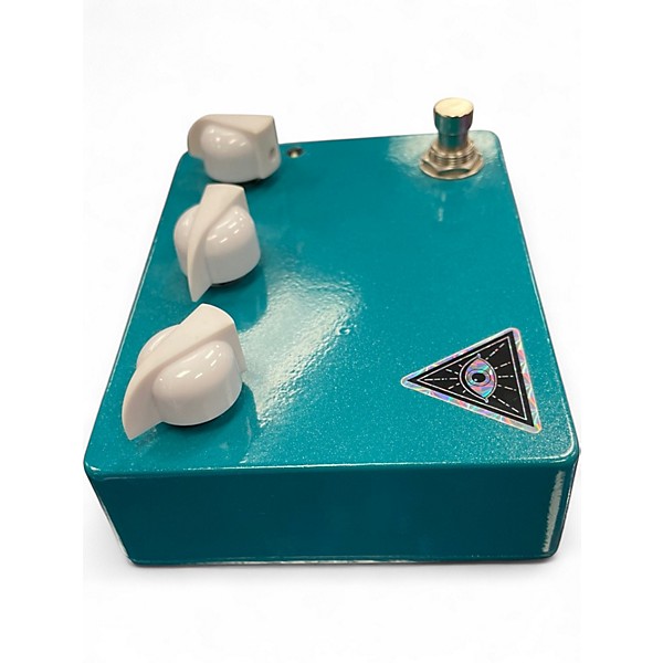 Used Seeker ZODIAC Effect Pedal