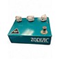 Used Seeker ZODIAC Effect Pedal