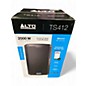 Used 2021 Alto TS412 Powered Speaker