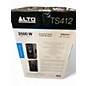 Used 2021 Alto TS412 Powered Speaker