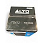 Used 2021 Alto TS412 Powered Speaker