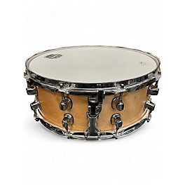 Used Mapex 14in MPX MAPLE MAPLE Drum